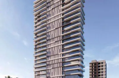 Residencial vitra - itacolomi / balneário piçarras/sc
