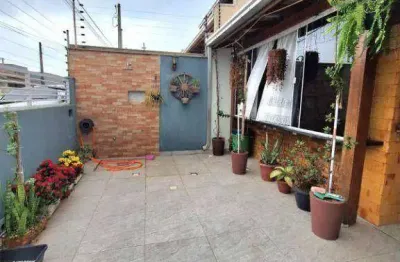 Casa com 2 dormitórios à venda  - itajuba - barra velha/sc