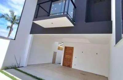 Casa com 3 dormitórios à venda, 136 m² - itacolomi - balneário piçarras/sc