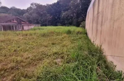 Terreno à venda na Rua 4600 - Campo Largo, 803, Itacolomi, Balneário Piçarras