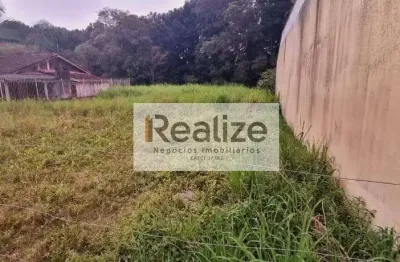 Terreno à venda na Rua 4600 - Campo Largo, 803, Itacolomi, Balneário Piçarras
