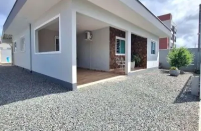 Casa com 3 quartos à venda na Rua 1019, 236, Itajubá, Barra Velha