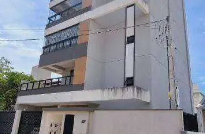 Apartamento com 2 dormitórios à venda - itacolomi - balneário piçarras/sc