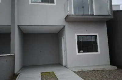 Casa com 3 quartos à venda na Rua Leopoldo Olegário Brenneinsen, 762, Centro, Barra Velha