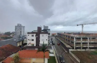 Apartamento com 2 dormitórios à venda - itacolomi - balneário piçarras/sc