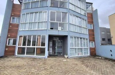 Apartamento com 2 dormitórios à venda - itajuba - barra velha/sc
