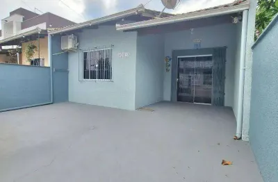 Casa com 3 quartos à venda na Rua 1019, 406, Itajubá, Barra Velha