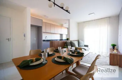 Apartamento com 2 dormitórios à venda - itacolomi - balneário piçarras/sc