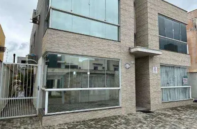Apartamento com 2 dormitórios à venda - itajubá ii - barra velha/sc