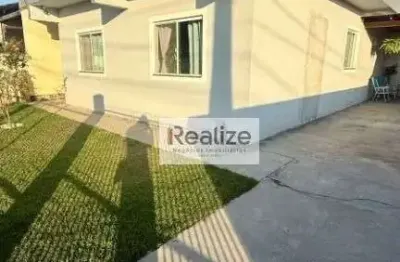 Casa com 3 dormitórios à venda - Itacolomi - Balneário Piçarras/SC