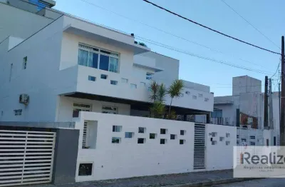 Casa com 3 dormitórios à venda, 252 m² - itacolomi - balneário piçarras/sc