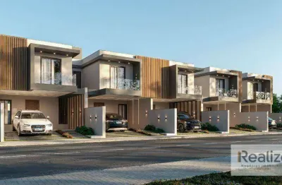 Casa com 3 dormitórios à venda, 112 m² - itacolomi - balneário piçarras/sc