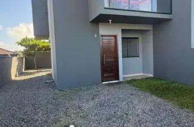 Casa com 2 quartos à venda na Rua 1019, 494, Itajubá, Barra Velha