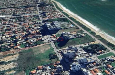 Terreno à venda na Avenida Nereu Ramos, Centro, Balneário Piçarras