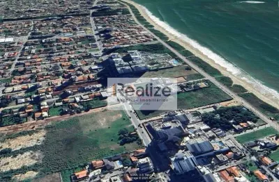 Terreno à venda na Avenida Nereu Ramos, Centro, Balneário Piçarras