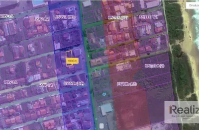 Terreno à venda, 378 m² - itacolomi - balneário piçarras/sc
