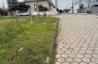 Terreno à venda na Avenida Emanoel Pinto, Centro, Balneário Piçarras
