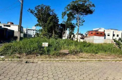 Terreno à venda na Rua Paulo Sergio Santana, 2, Itajubá, Barra Velha