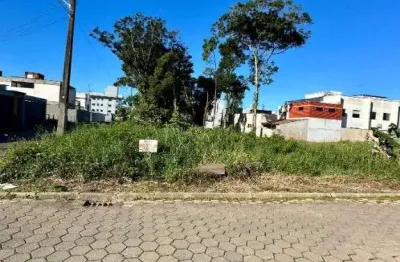 Terreno à venda na Rua Paulo Sergio Santana, 2, Itajubá, Barra Velha
