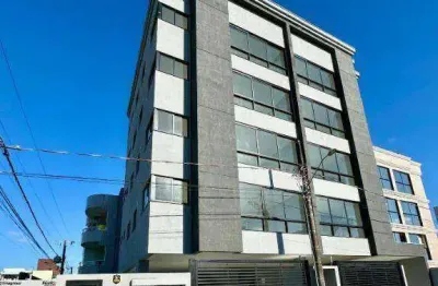 Apartamento com 2 dormitórios à venda, 70 m² - itajuba - barra velha/sc