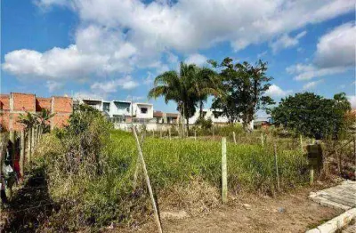 Terreno à venda na Rua 3400 - Pirabeiraba, 796, Itacolomi, Balneário Piçarras