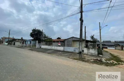 Terreno à venda na Rua 1019, Itajubá, Barra Velha