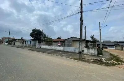 Terreno à venda na Rua 1019, Itajubá, Barra Velha