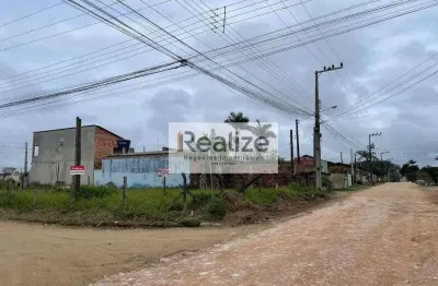 Terreno à venda na Rua Leopoldo Gune, Itajubá, Barra Velha