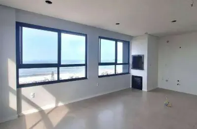 Apartamento à venda no sunset residence – vista mar em barra velha