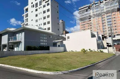Terreno à venda na Avenida Emanuel Pinto, Itacolomi, Balneário Piçarras