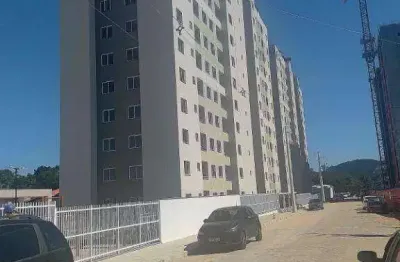 Apartamento com 2 quartos à venda na Rua João José Pereira, 389, Itajubá, Barra Velha