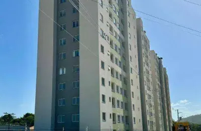 Apartamento com 2 quartos à venda na Rua João José Pereira, 389, Itajubá, Barra Velha