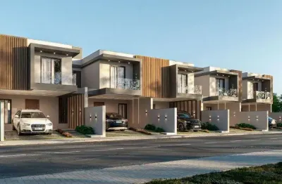 Casa com 3 quartos à venda na Rua 4100 - Das Orquídeas Norte, 845, Itacolomi, Balneário Piçarras