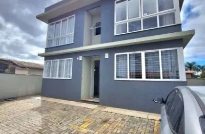 Apartamento com 2 dormitórios à venda, 65 m² - itajubá ii - barra velha/sc