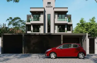 Apartamento à venda, 96 m² - itacolomi - balneário piçarras/sc