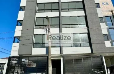 Apartamento com 2 dormitórios à venda, 75 m² - Itajuba - Barra Velha/SC