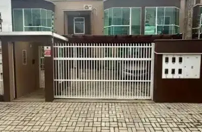 Apartamento com 2 dormitórios à venda, 79 m² - itajuba - barra velha/sc