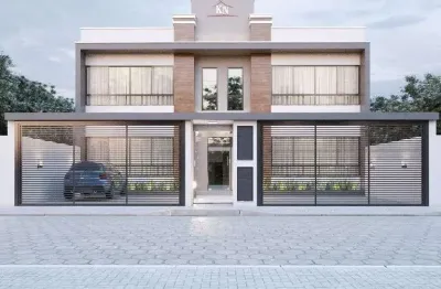 Casa com 3 quartos à venda na Avenida Simas, Itajubá, Barra Velha