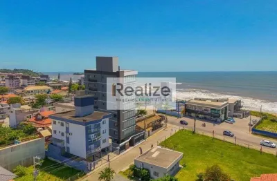 Apartamento com 3 dormitórios à venda, 125 m² por R$ 946.400,00 - Itajuba - Barra Velha/SC