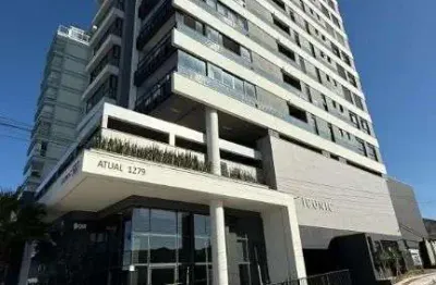 Apartamento com 3 dormitórios à venda - centro - balneário piçarras/sc