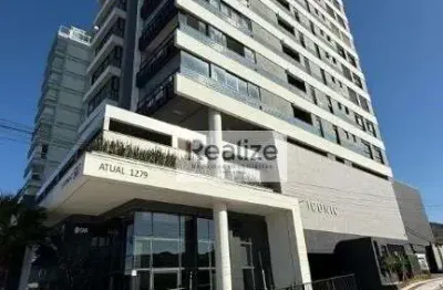 Apartamento com 3 dormitórios à venda - Centro - Balneário Piçarras/SC