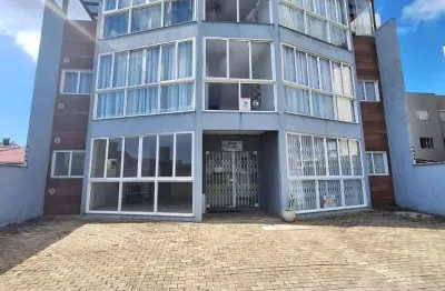 Apartamento com 2 dormitórios à venda, 60 m²  - itajuba - barra velha/sc