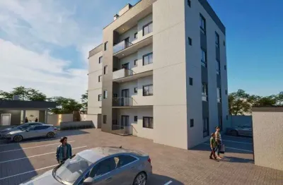 Apartamento com 2 dormitórios à venda, 62 m² - itajuba - barra velha/sc