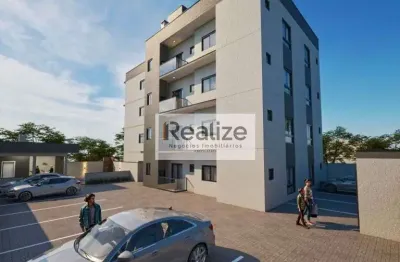 Casa com 2 quartos à venda na Rua Altair Amorim, 810, Itajubá, Barra Velha