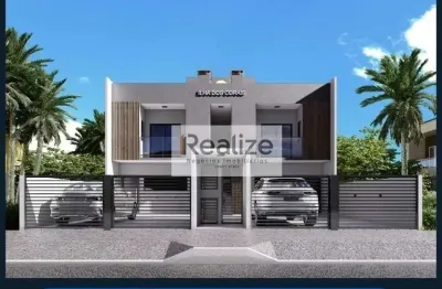 Apartamento com 3 dormitórios à venda, 73 m² - Itajuba - Barra Velha/SC