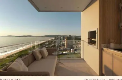 Apartamento com 3 dormitórios à venda, 126 m² por r$ 2.290.000,00 - itacolomi - balneário piçarras/s