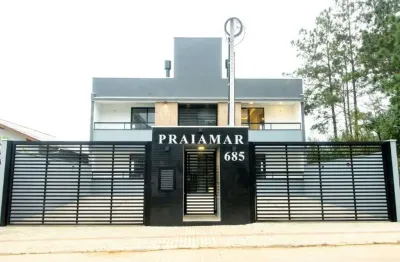 Casa com 3 quartos à venda na Rua 2850 - Pescada, 685, Itacolomi, Balneário Piçarras