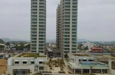 Apartamento com 3 dormitórios à venda - itacolomi - balneário piçarras/sc