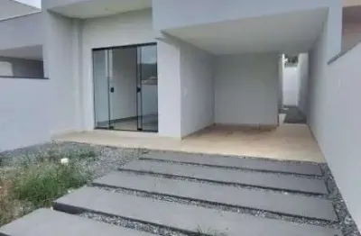 Casa com 2 quartos à venda na Rua Pedro Plácido Machado, 1448, Centro, Barra Velha