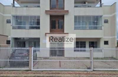 Apartamento com 3 dormitórios à venda.- Itajuba - Barra Velha/SC